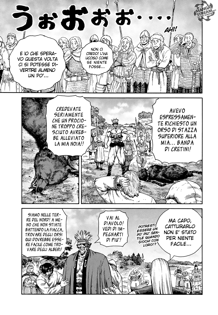 Read Vinland Saga IT Manga Online
