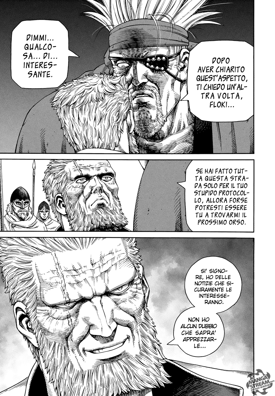 Read Vinland Saga IT Manga Online