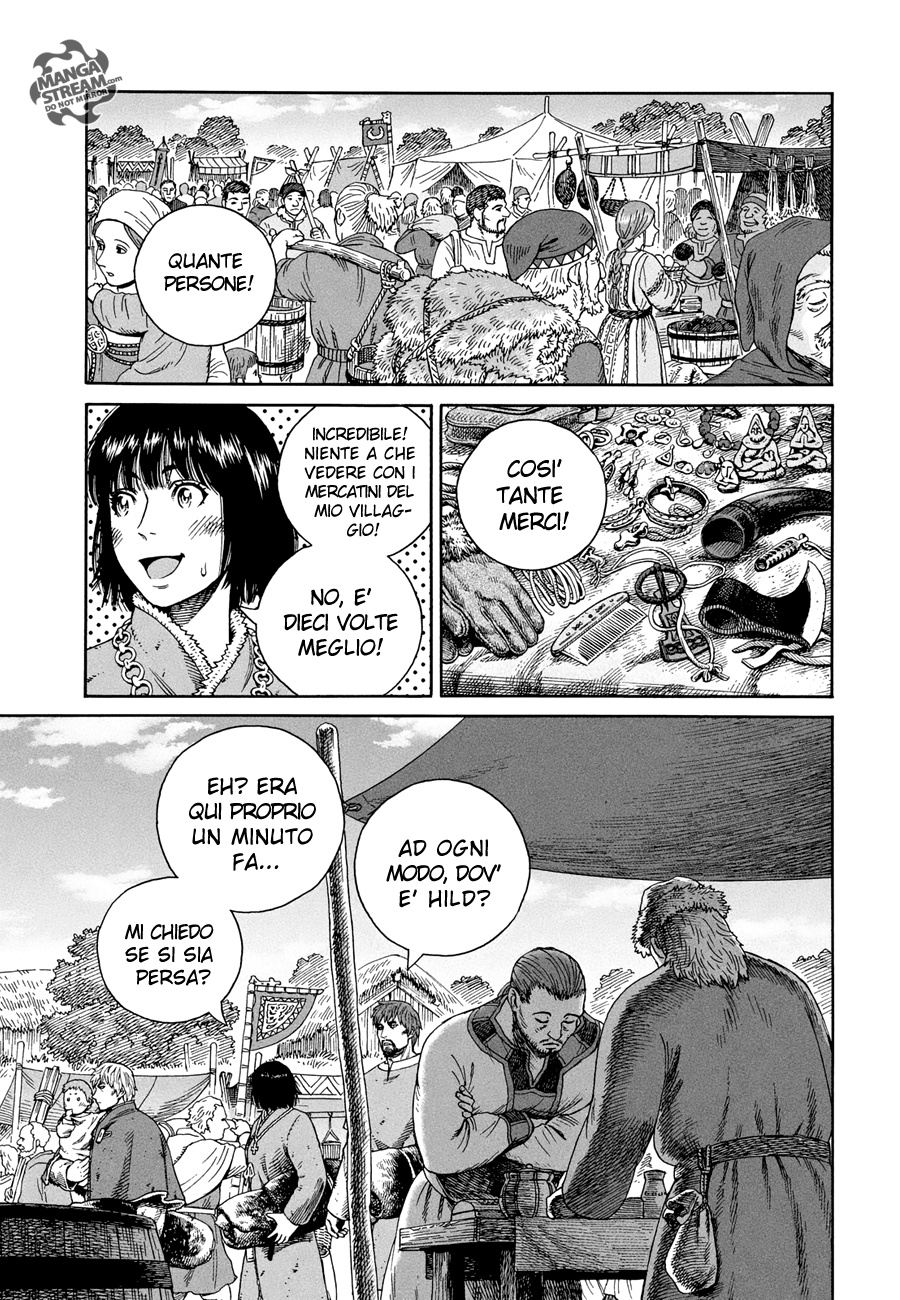 Read Vinland Saga IT Manga Online