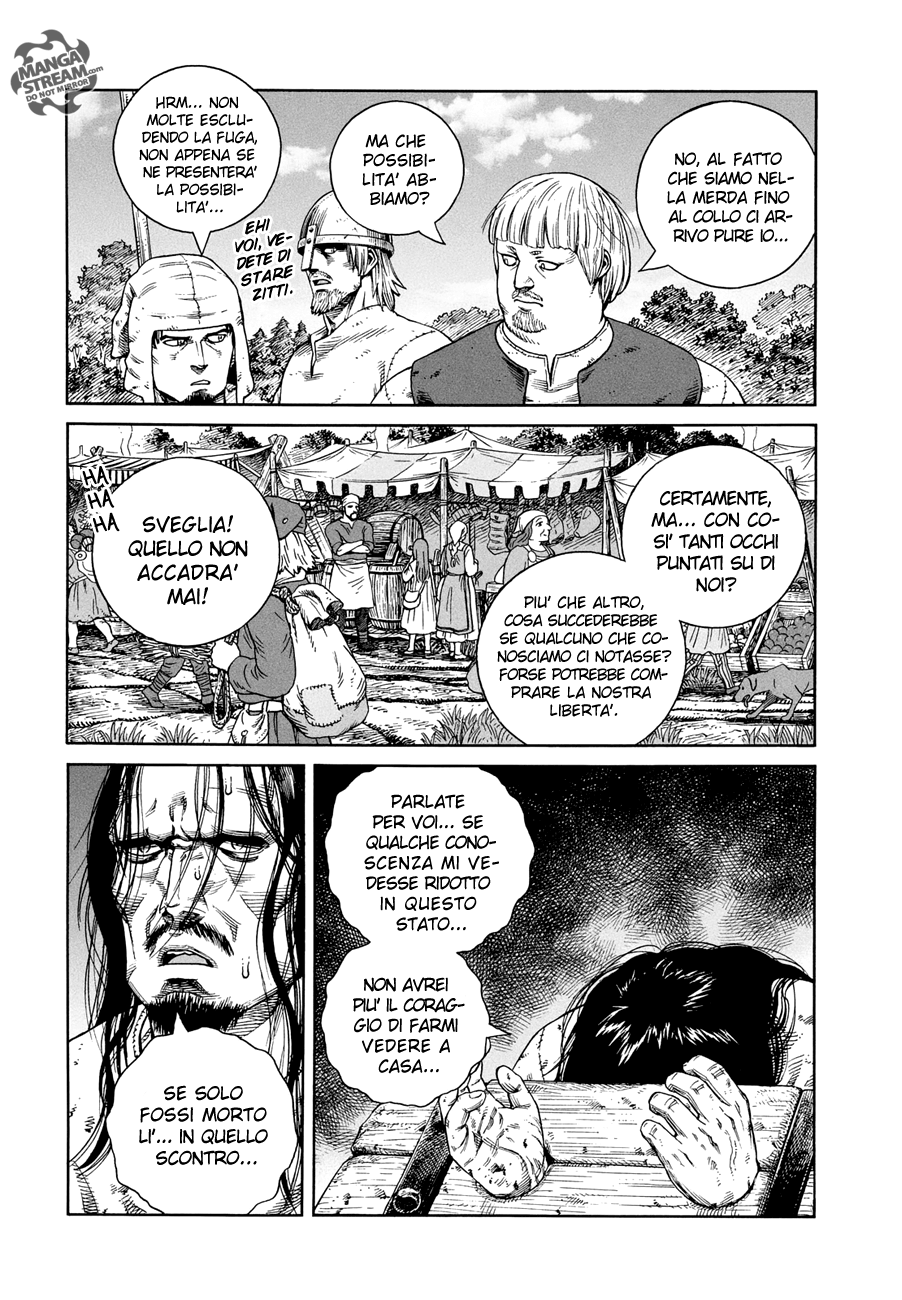 Read Vinland Saga IT Manga Online