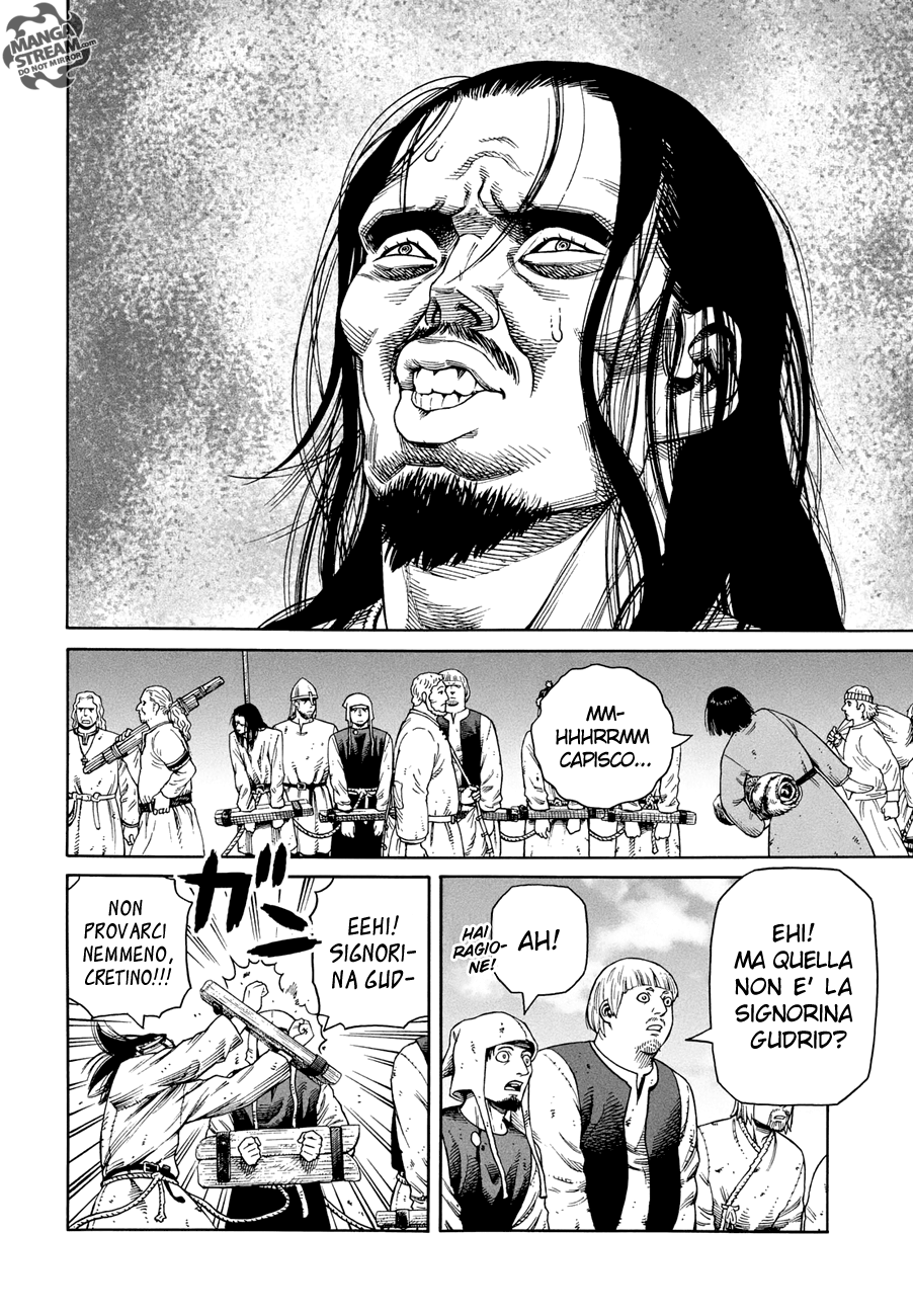 Read Vinland Saga IT Manga Online