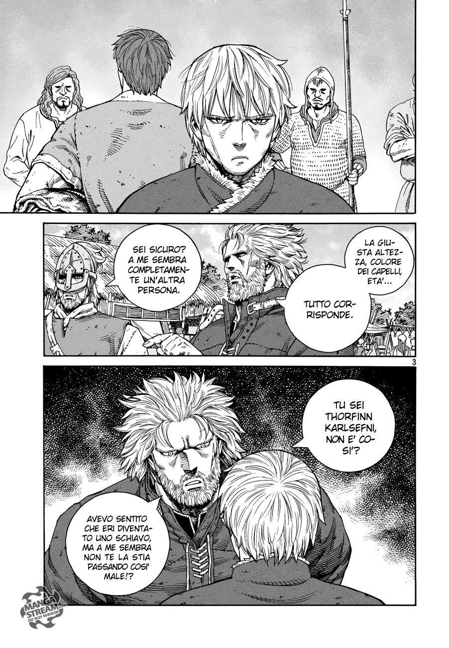 Read Vinland Saga IT Manga Online