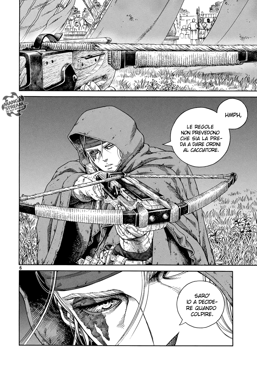 Read Vinland Saga IT Manga Online