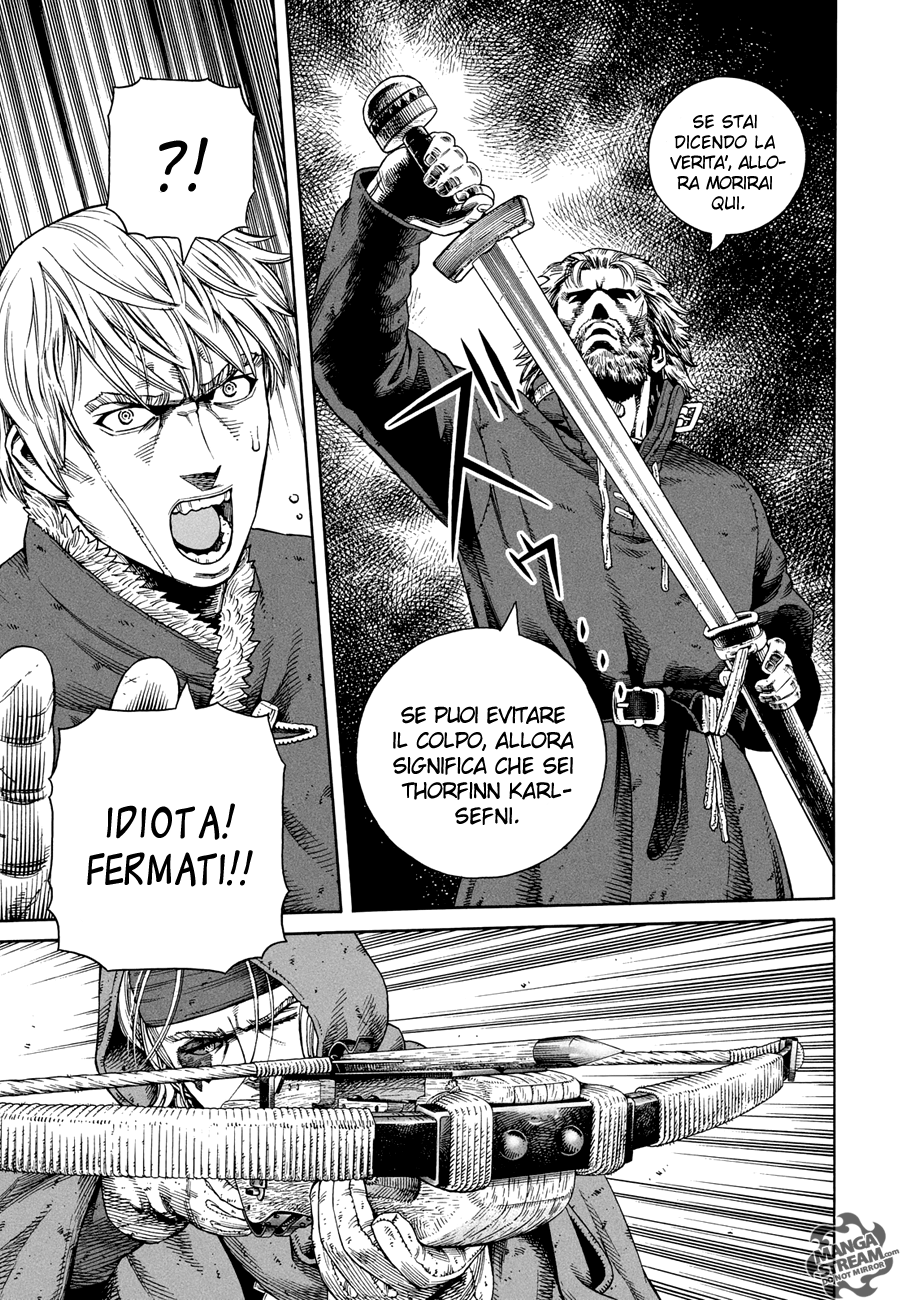 Read Vinland Saga IT Manga Online