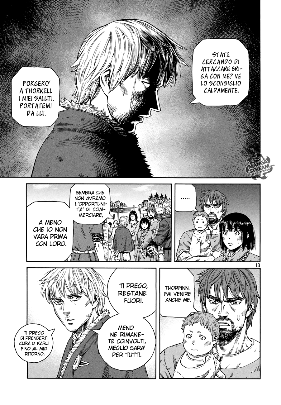 Read Vinland Saga IT Manga Online