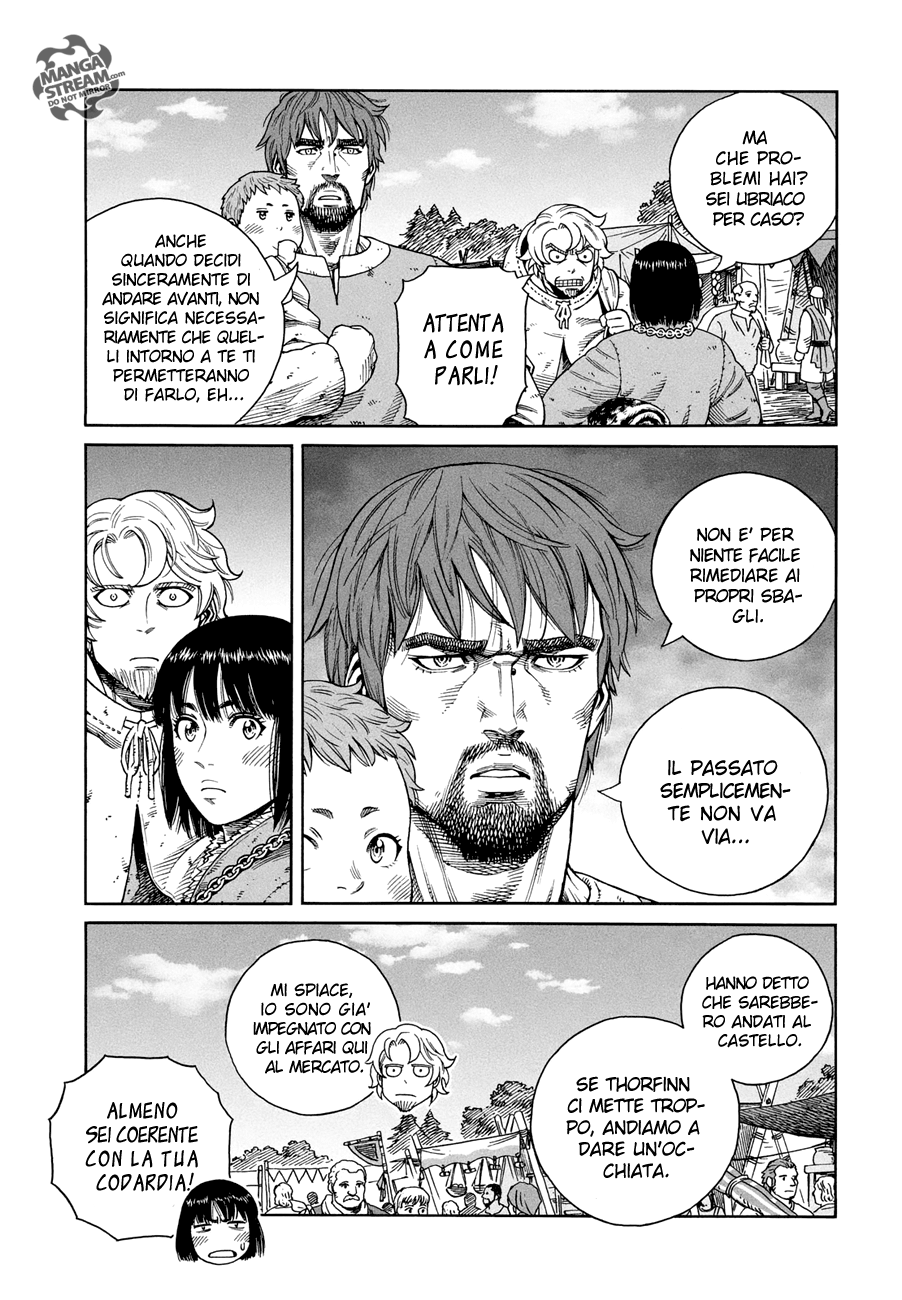 Read Vinland Saga IT Manga Online