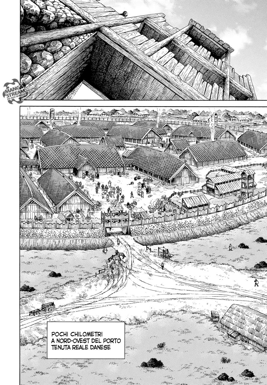 Read Vinland Saga IT Manga Online