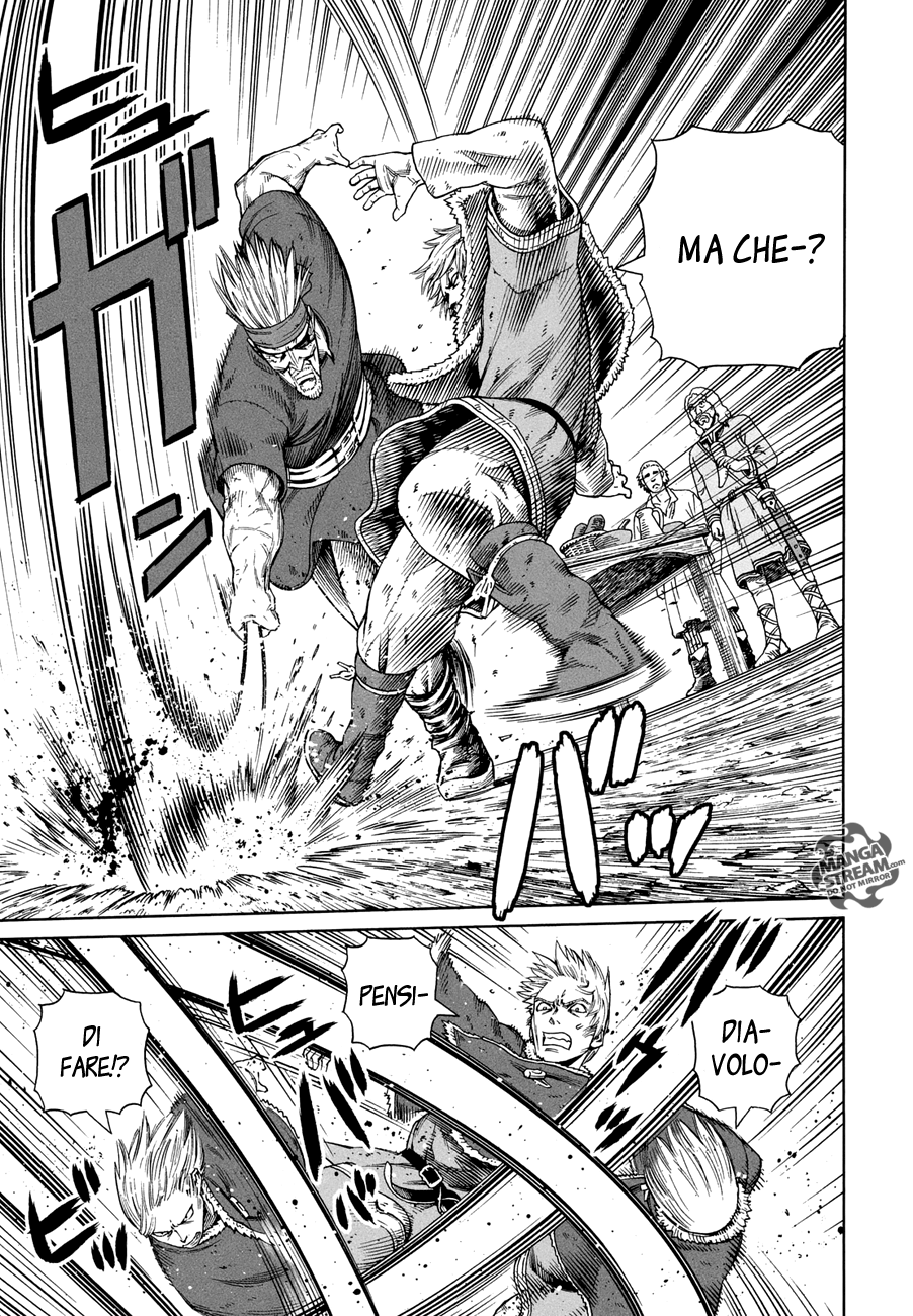 Read Vinland Saga IT Manga Online