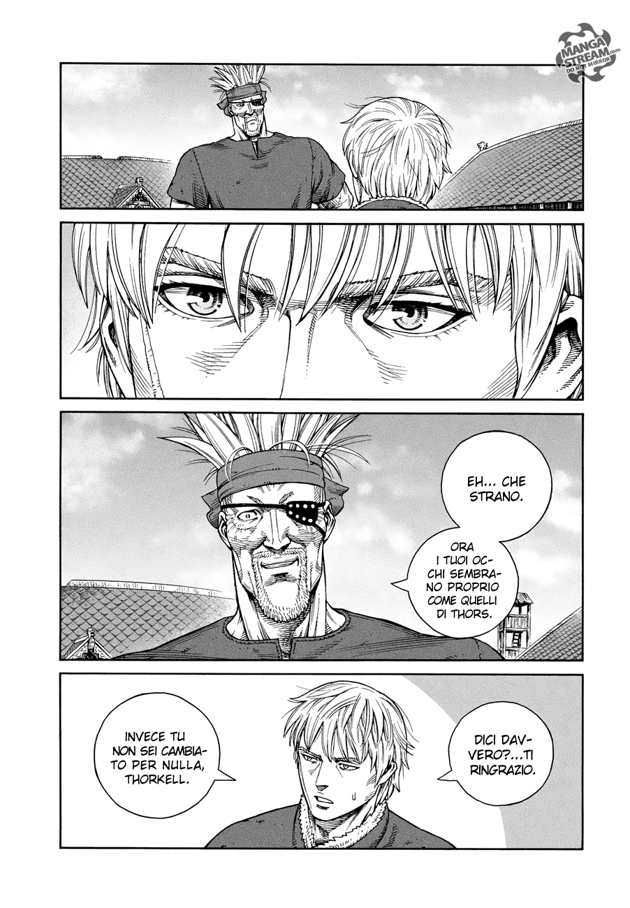 Read Vinland Saga IT Manga Online