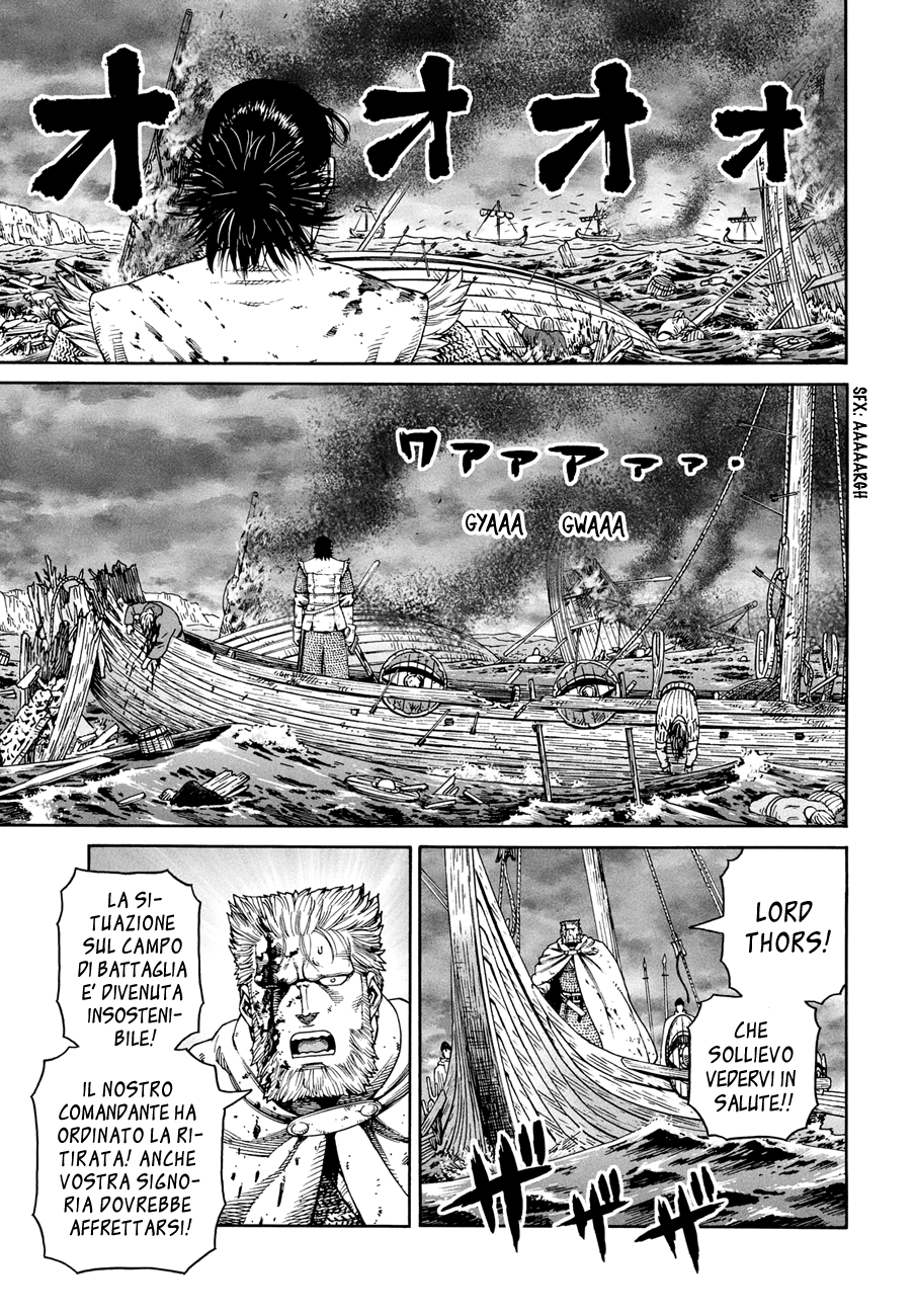 Read Vinland Saga IT Manga Online