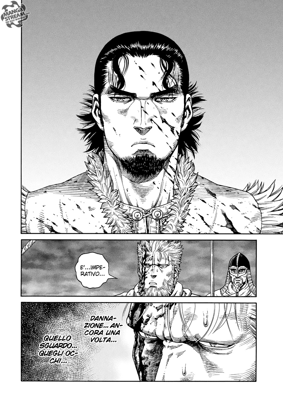 Read Vinland Saga IT Manga Online