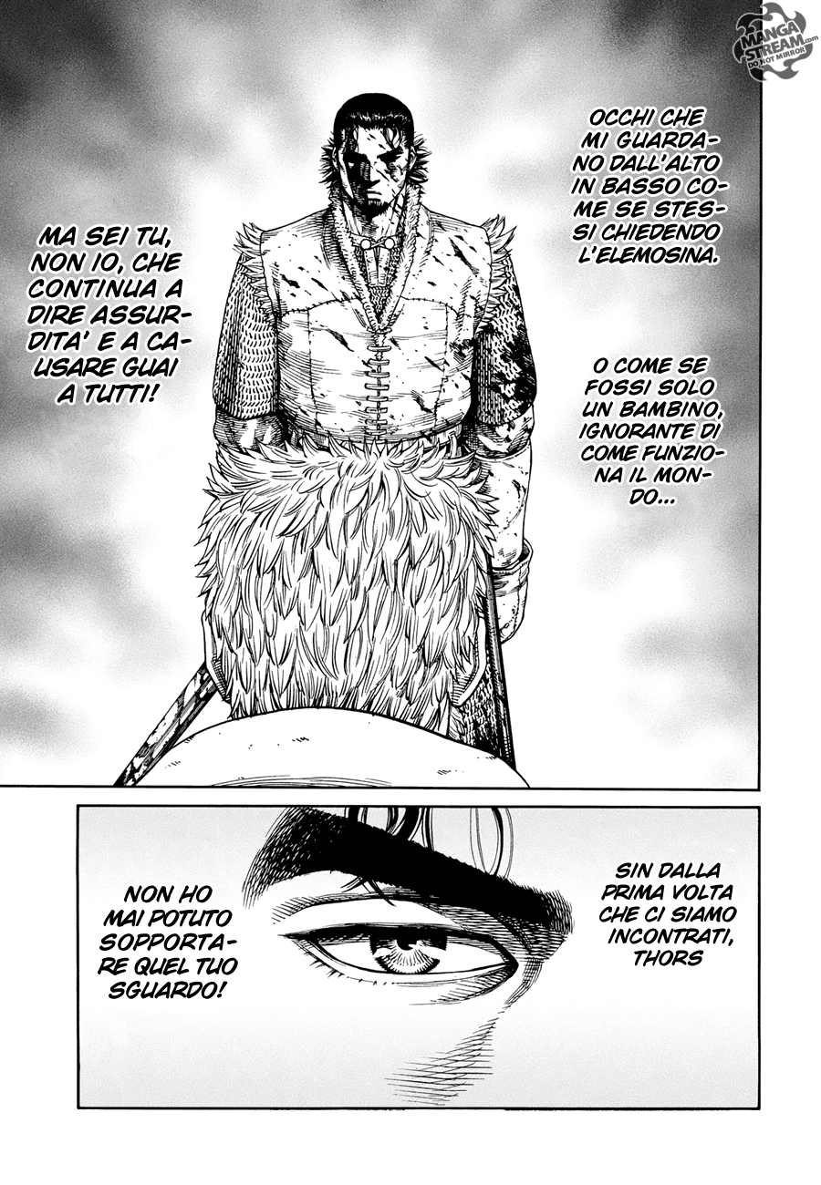 Read Vinland Saga IT Manga Online