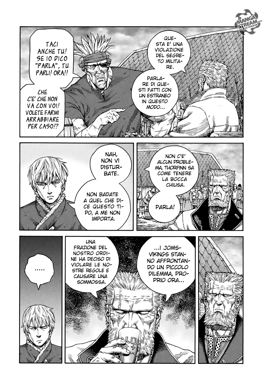 Read Vinland Saga IT Manga Online