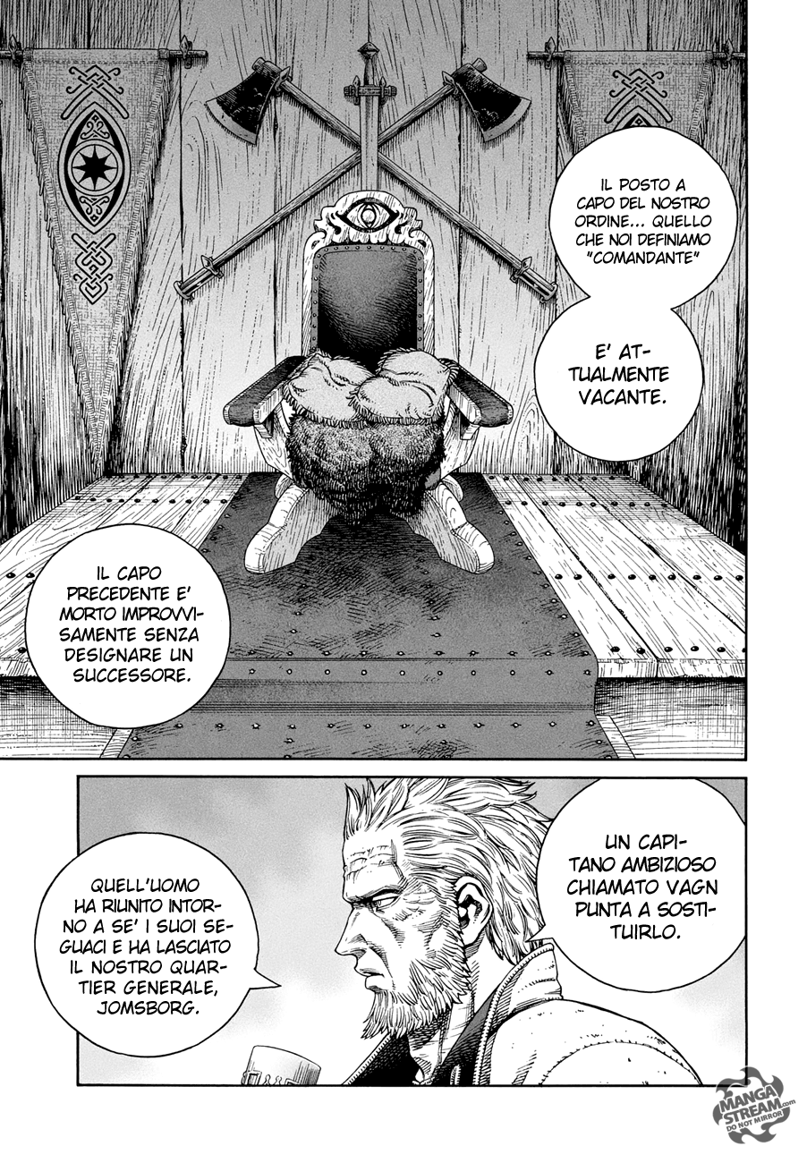 Read Vinland Saga IT Manga Online