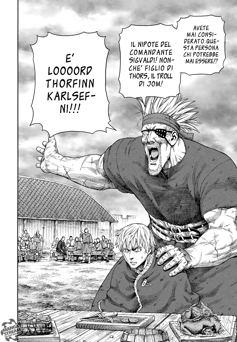 Read Vinland Saga IT Manga Online