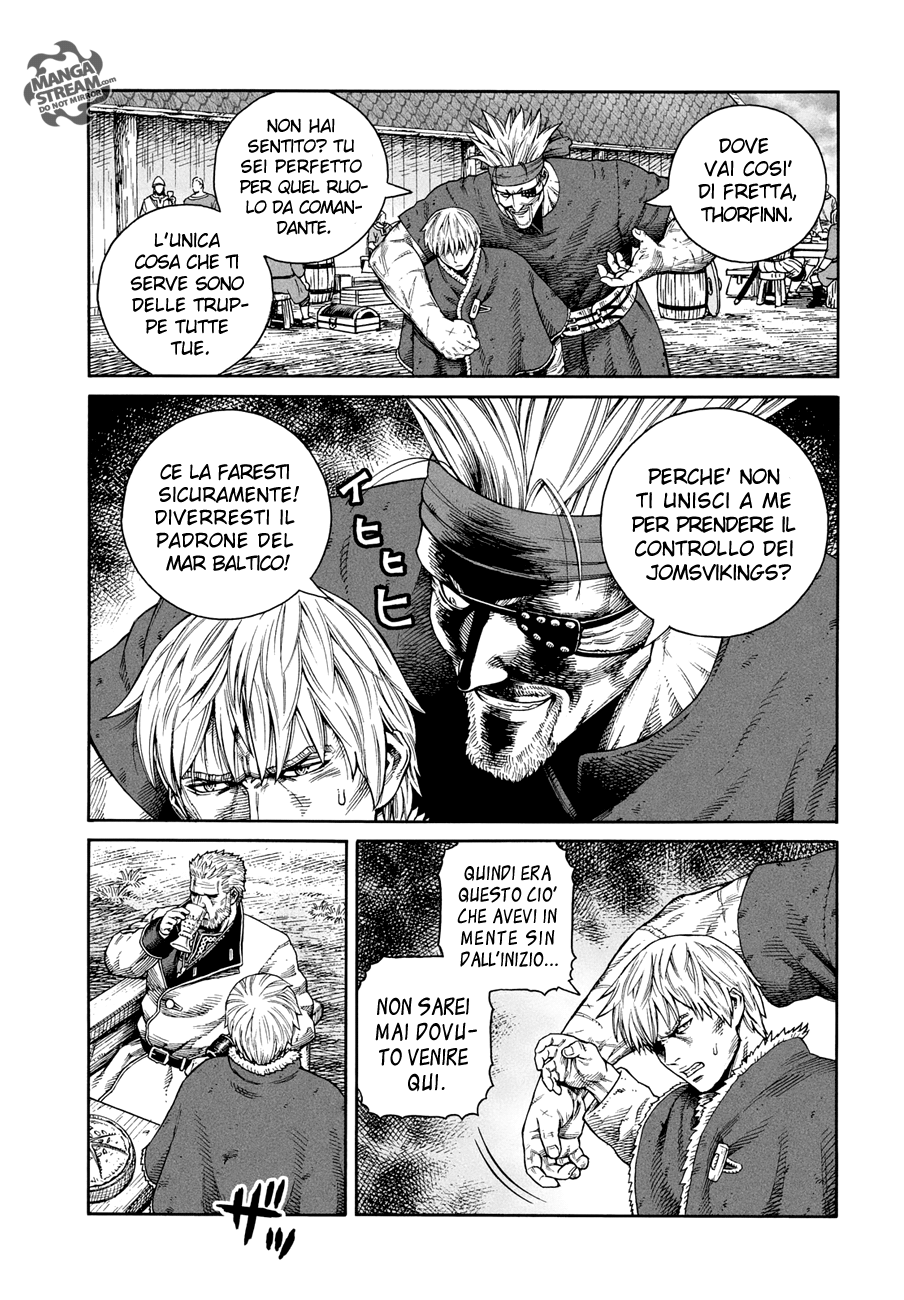 Read Vinland Saga IT Manga Online