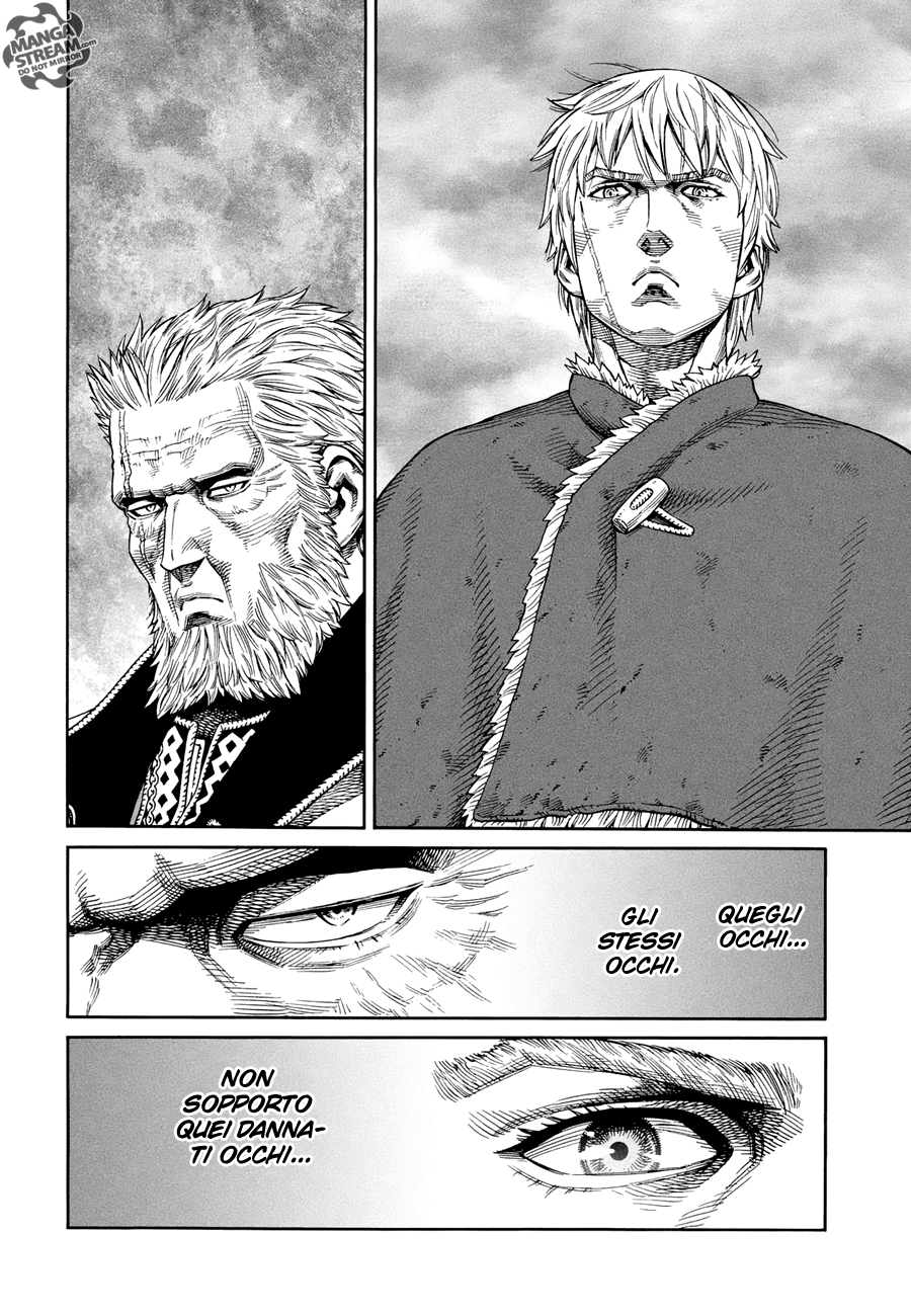 Read Vinland Saga IT Manga Online