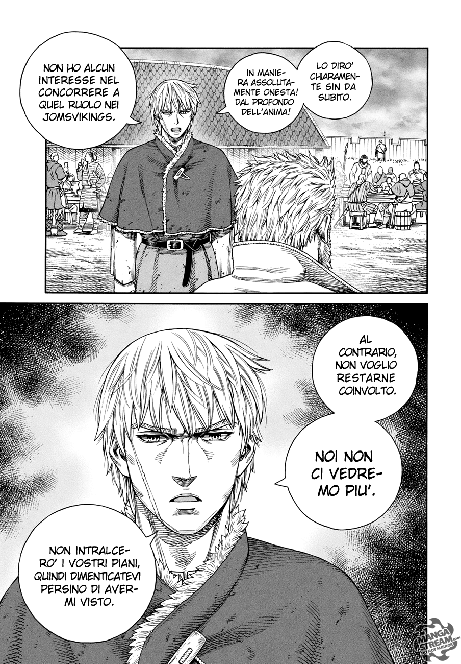 Read Vinland Saga IT Manga Online