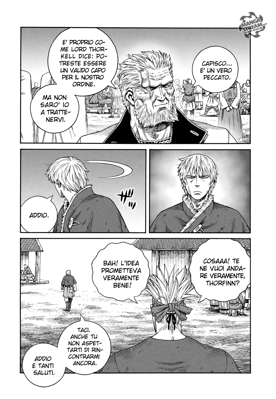 Read Vinland Saga IT Manga Online