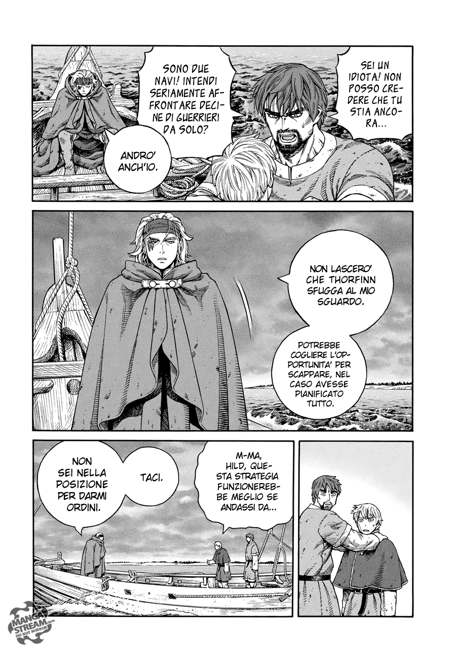 Read Vinland Saga IT Manga Online
