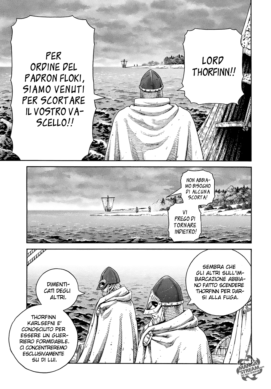 Read Vinland Saga IT Manga Online