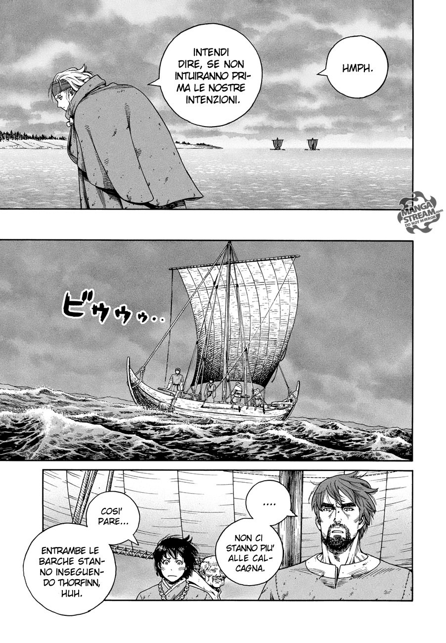 Read Vinland Saga IT Manga Online