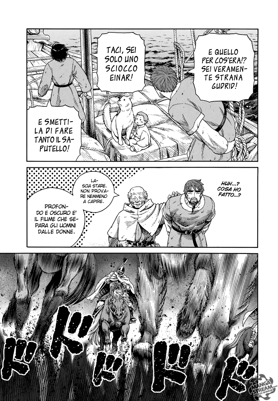 Read Vinland Saga IT Manga Online
