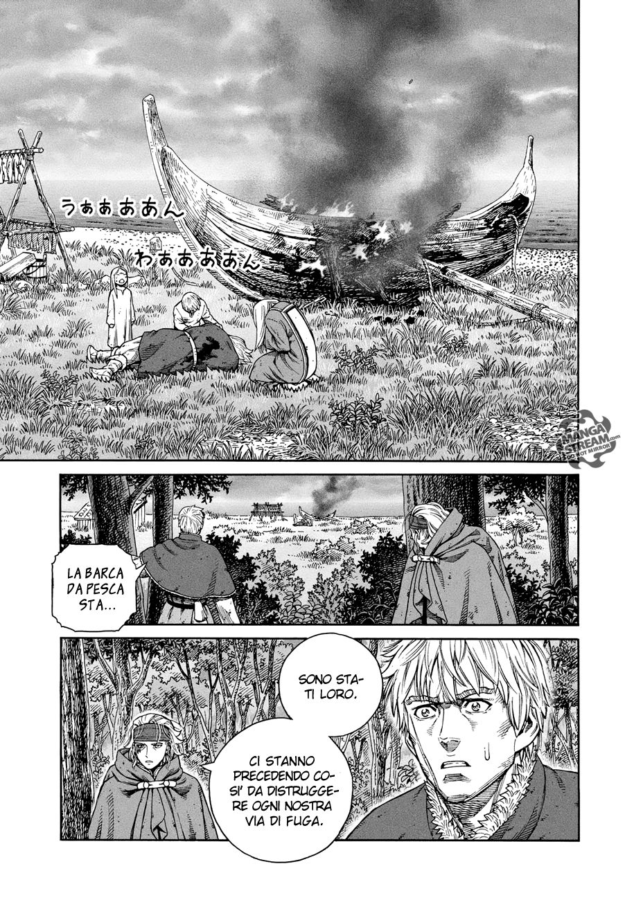 Read Vinland Saga IT Manga Online