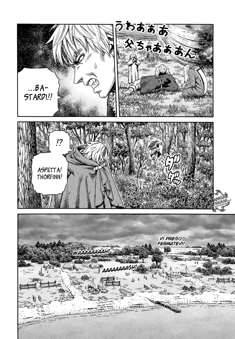 Read Vinland Saga IT Manga Online