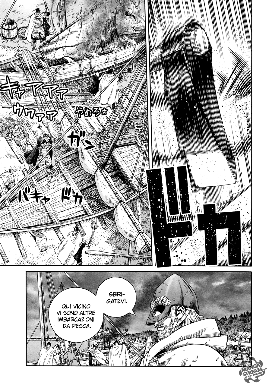 Read Vinland Saga IT Manga Online