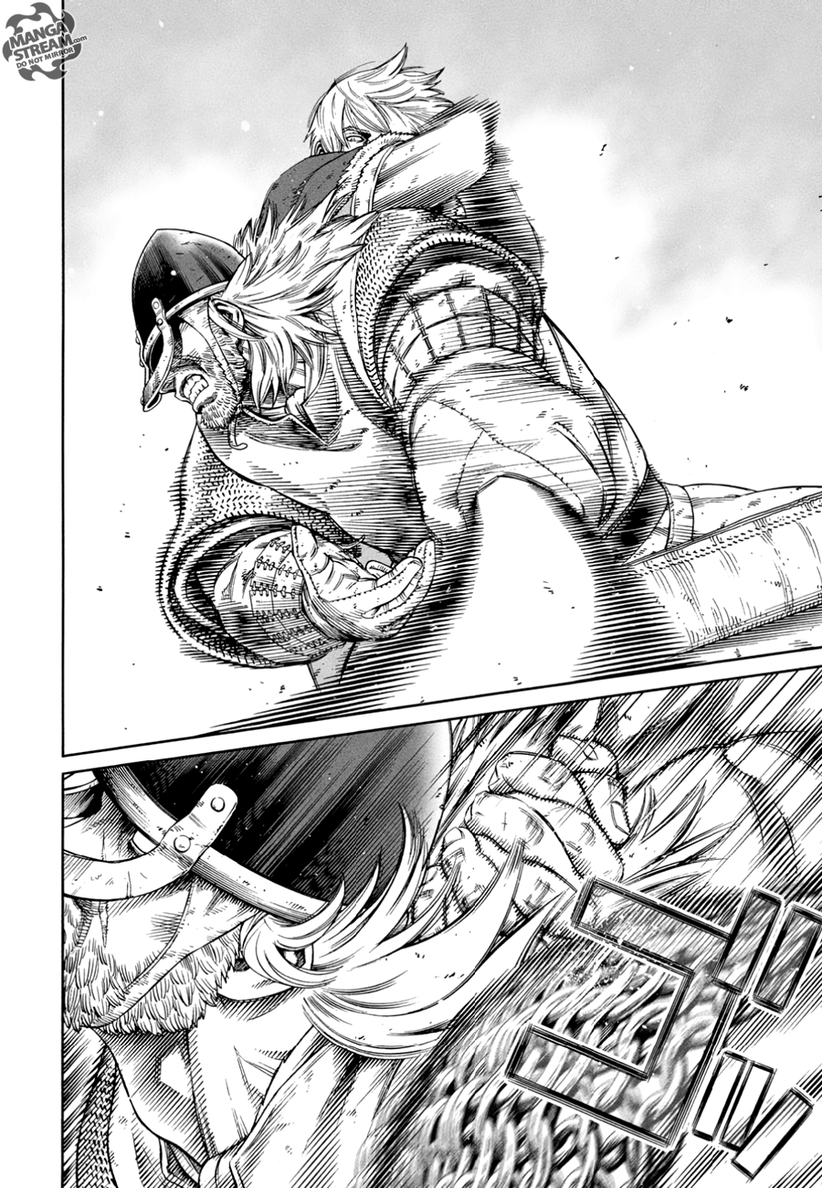 Read Vinland Saga IT Manga Online