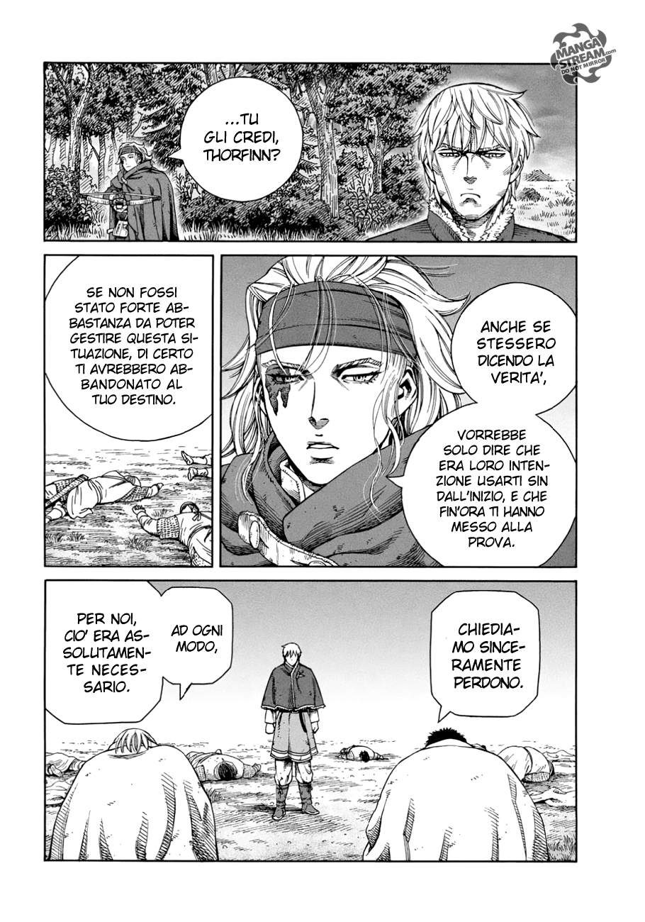 Read Vinland Saga IT Manga Online