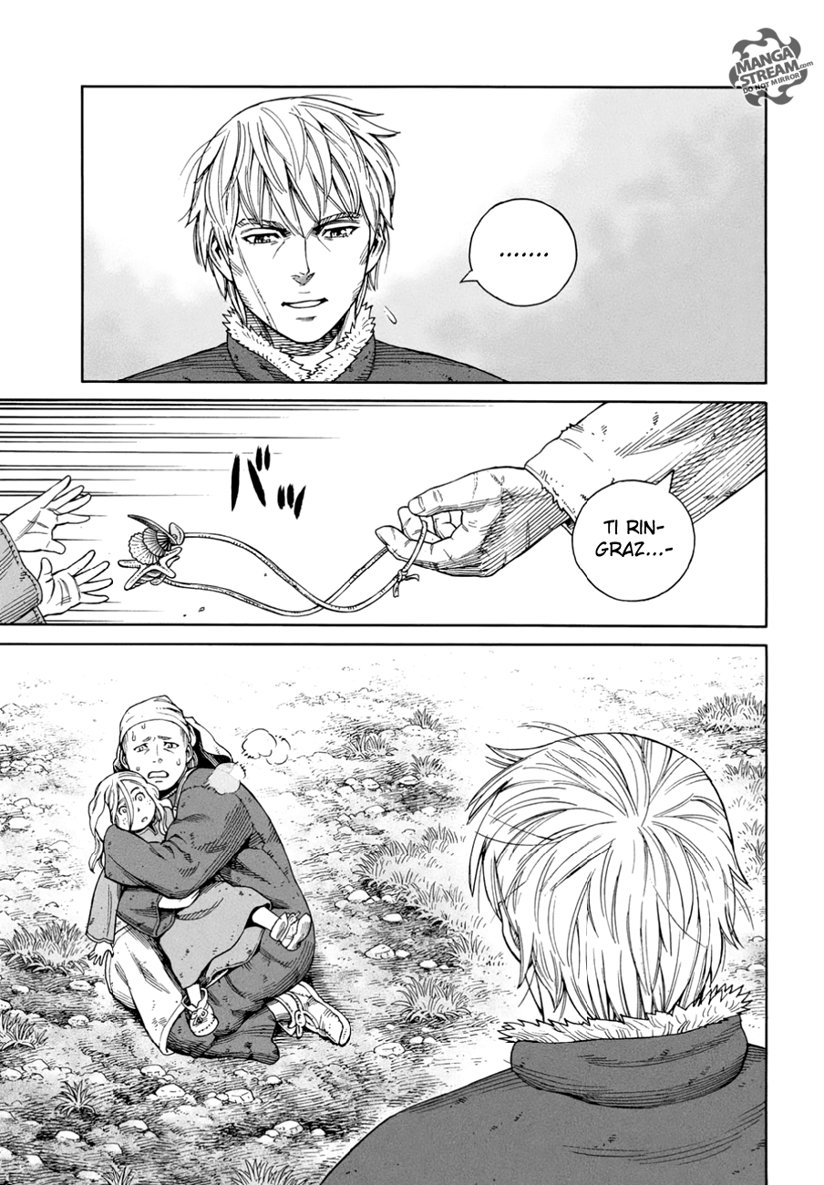 Read Vinland Saga IT Manga Online