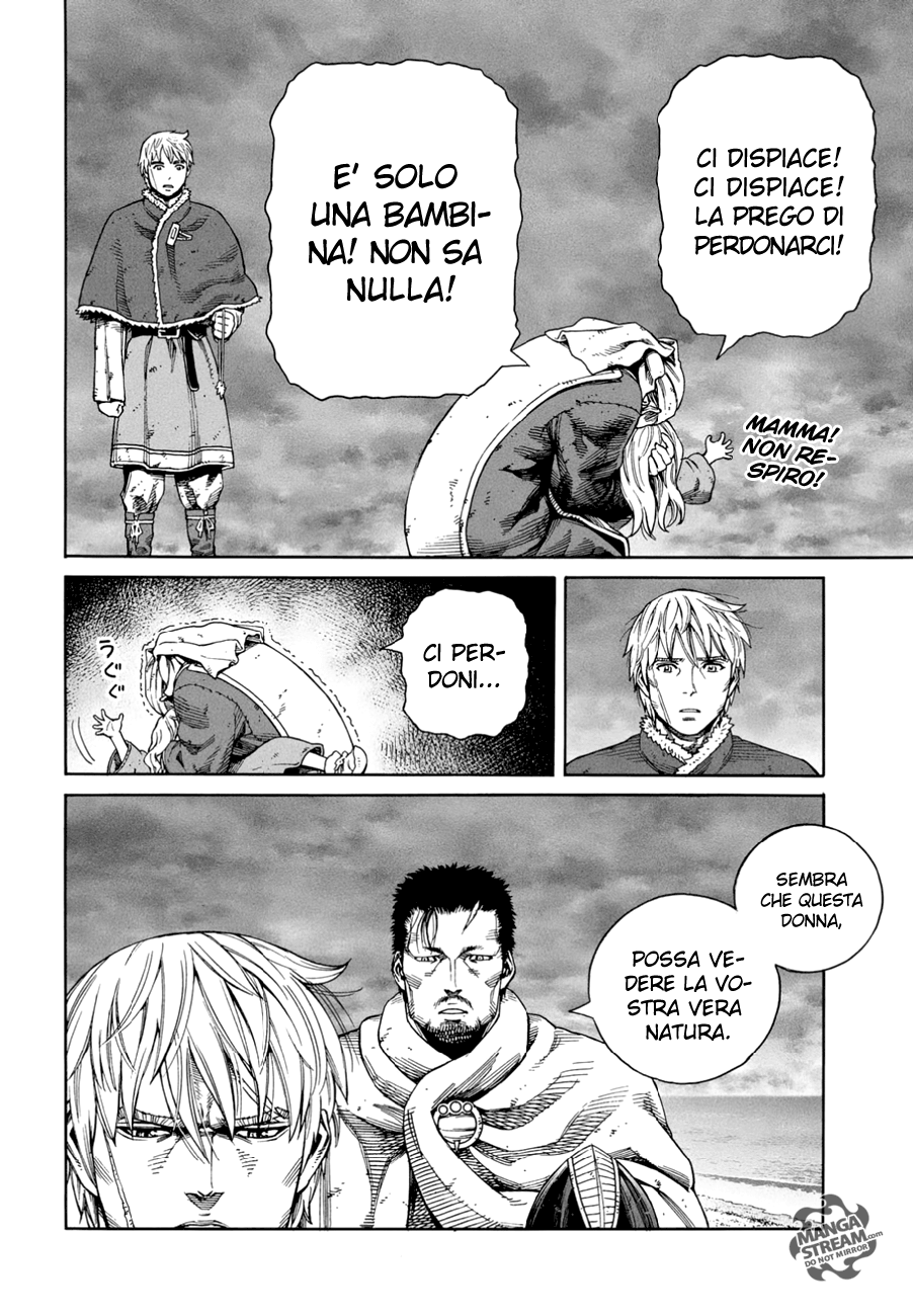 Read Vinland Saga IT Manga Online