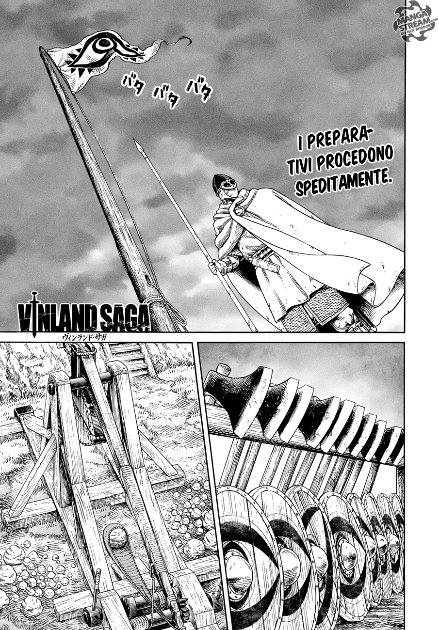 Read Vinland Saga IT Manga Online