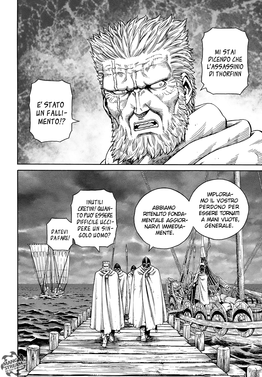 Read Vinland Saga IT Manga Online
