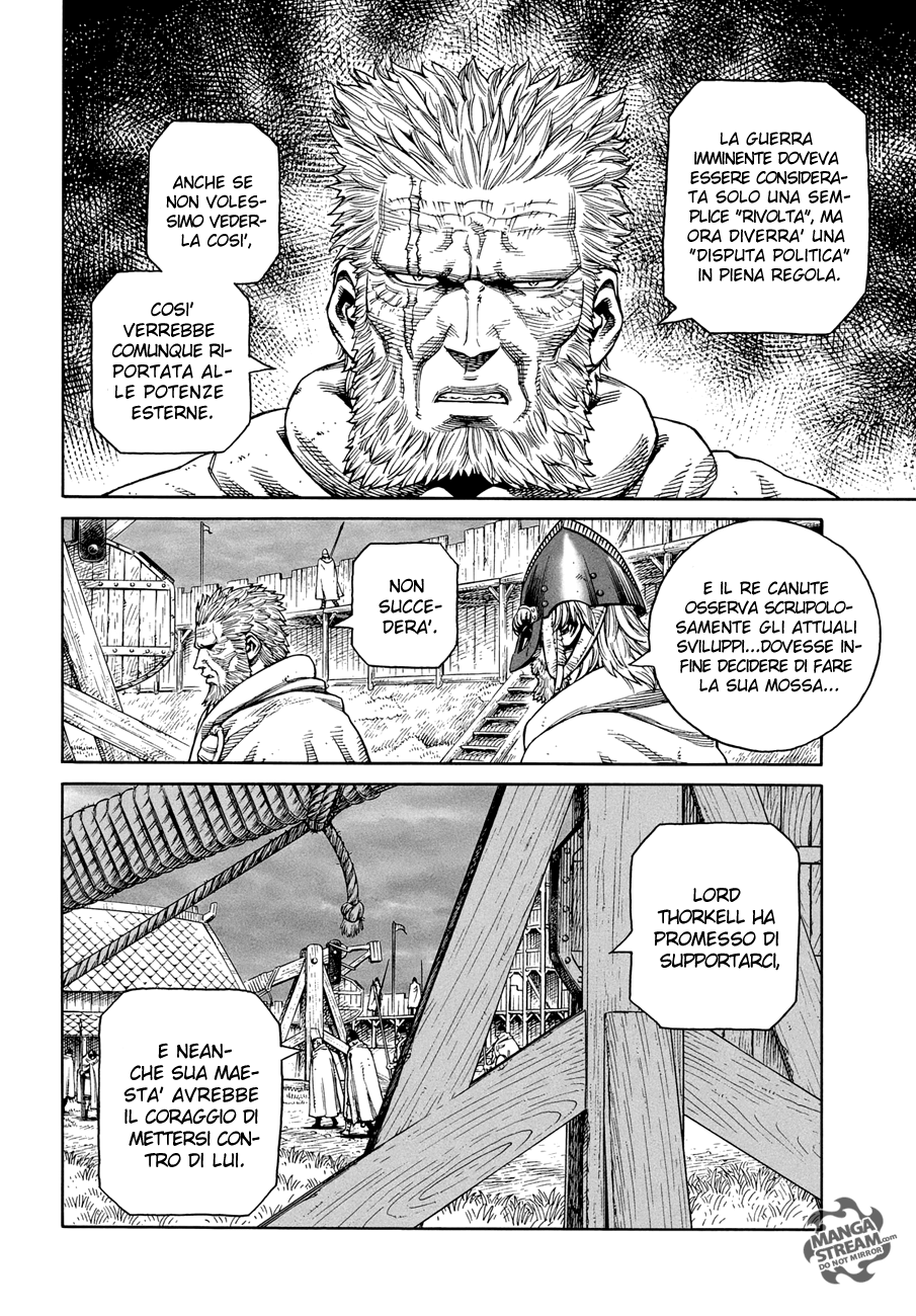 Read Vinland Saga IT Manga Online