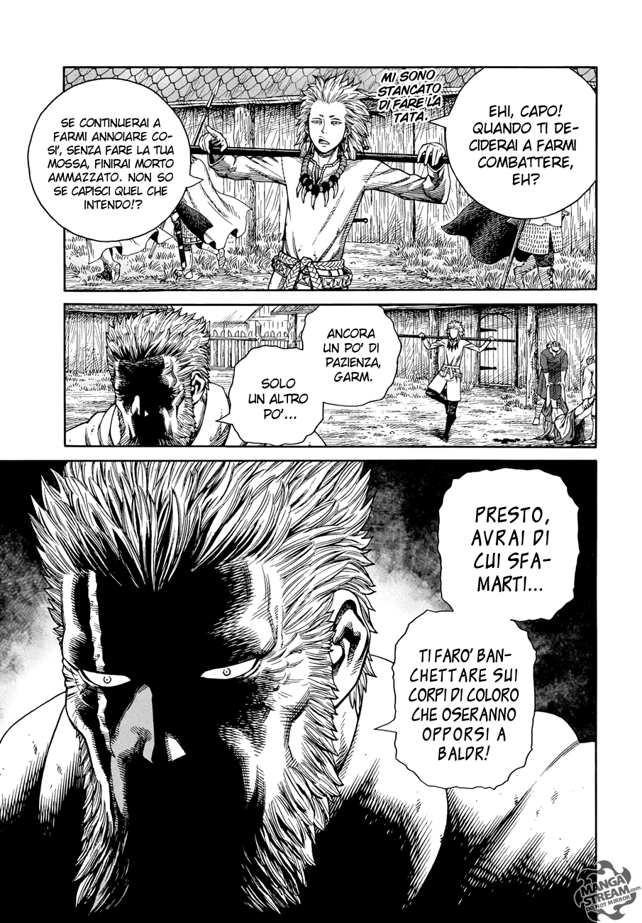 Read Vinland Saga IT Manga Online
