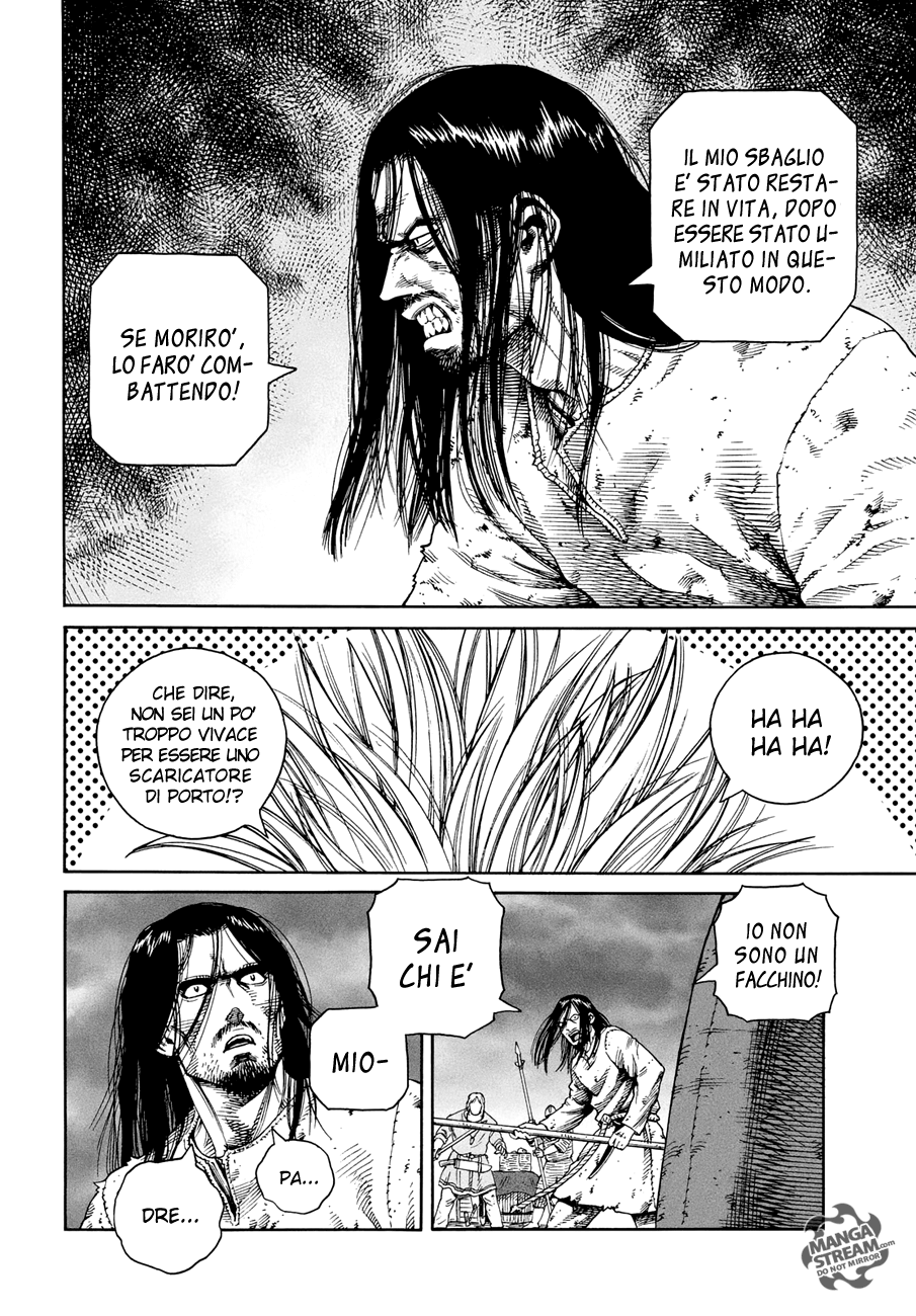 Read Vinland Saga IT Manga Online