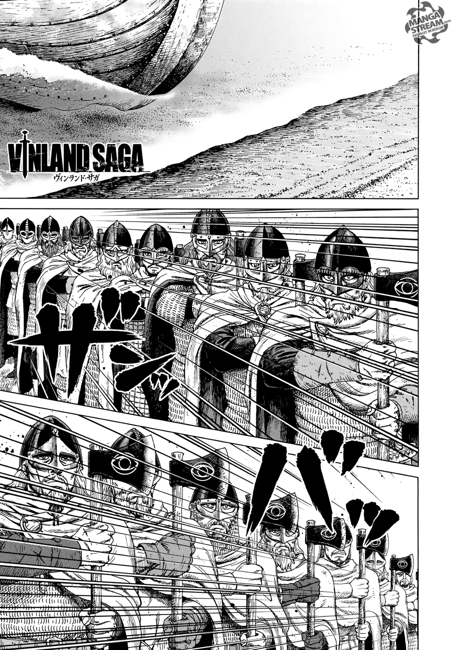 Read Vinland Saga IT Manga Online