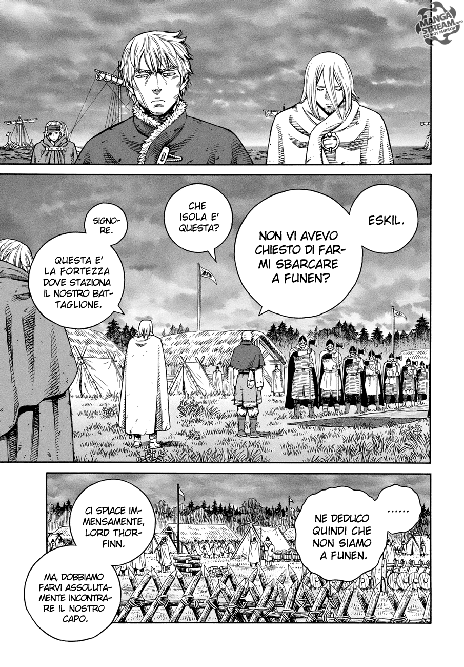 Read Vinland Saga IT Manga Online