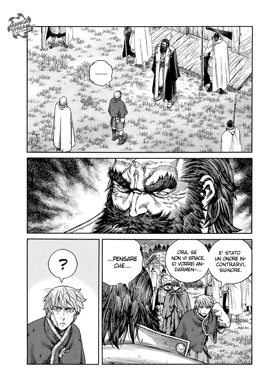 Read Vinland Saga IT Manga Online