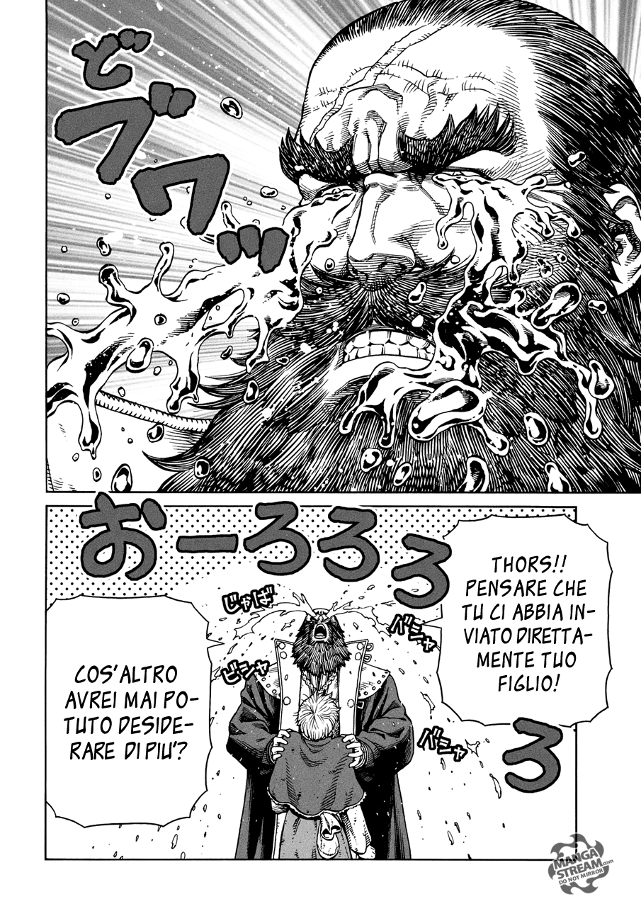 Read Vinland Saga IT Manga Online
