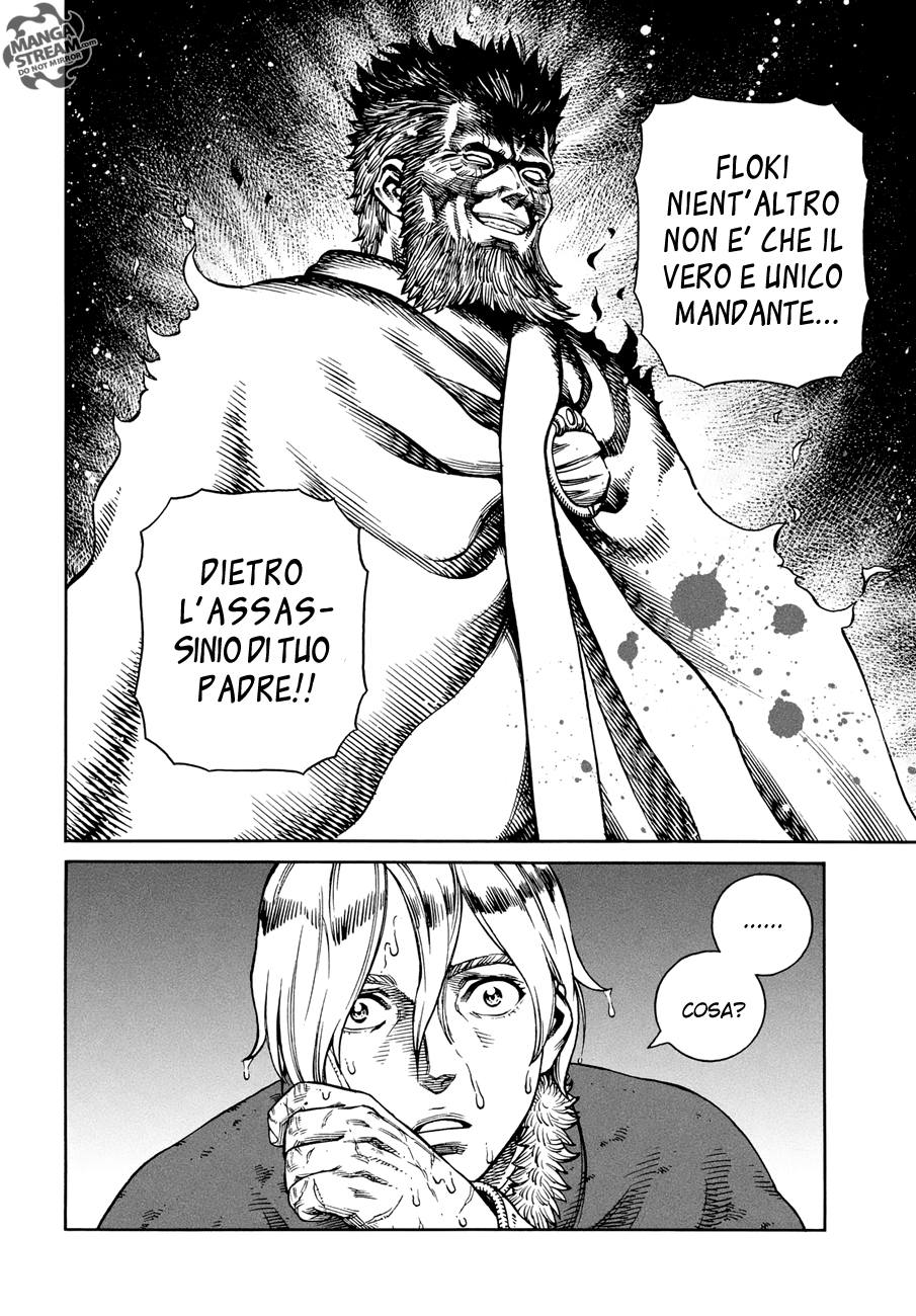 Read Vinland Saga IT Manga Online