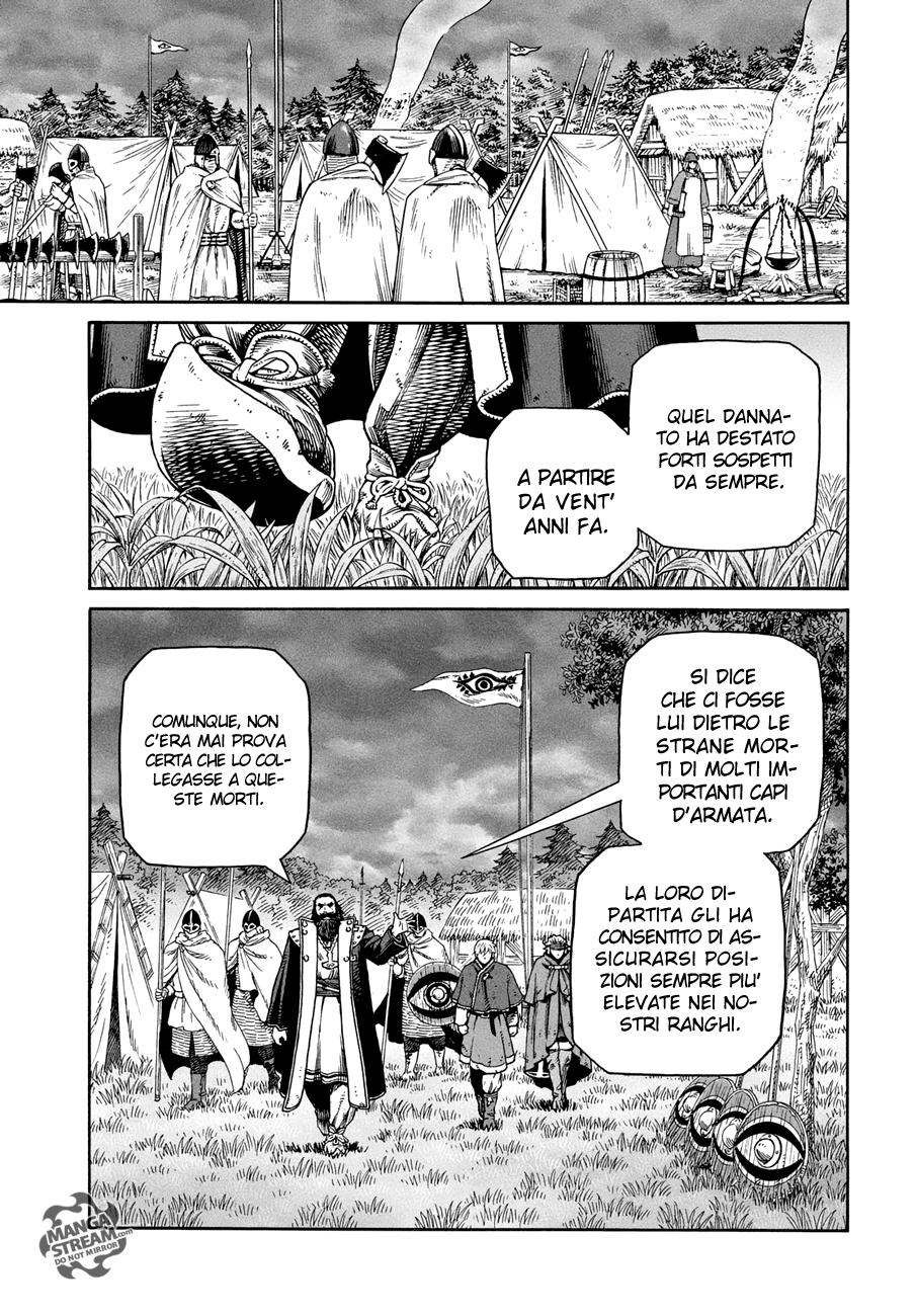 Read Vinland Saga IT Manga Online