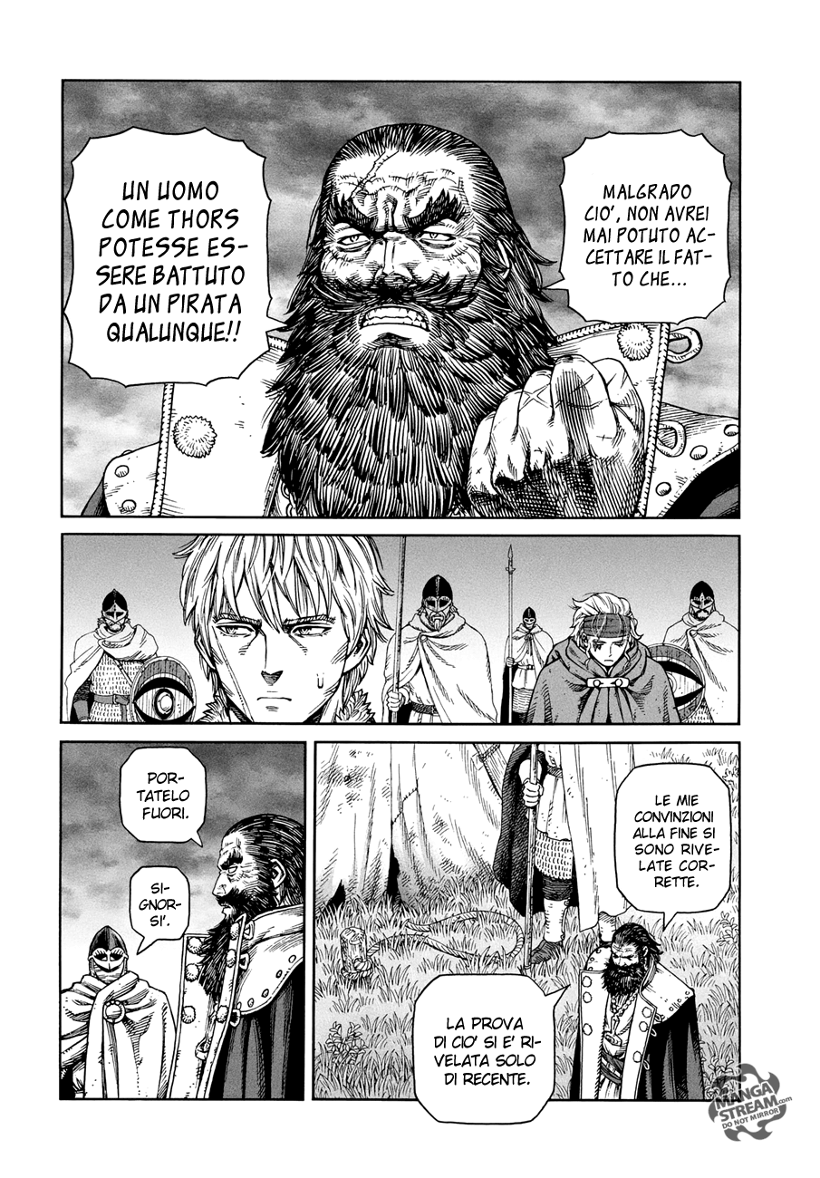 Read Vinland Saga IT Manga Online
