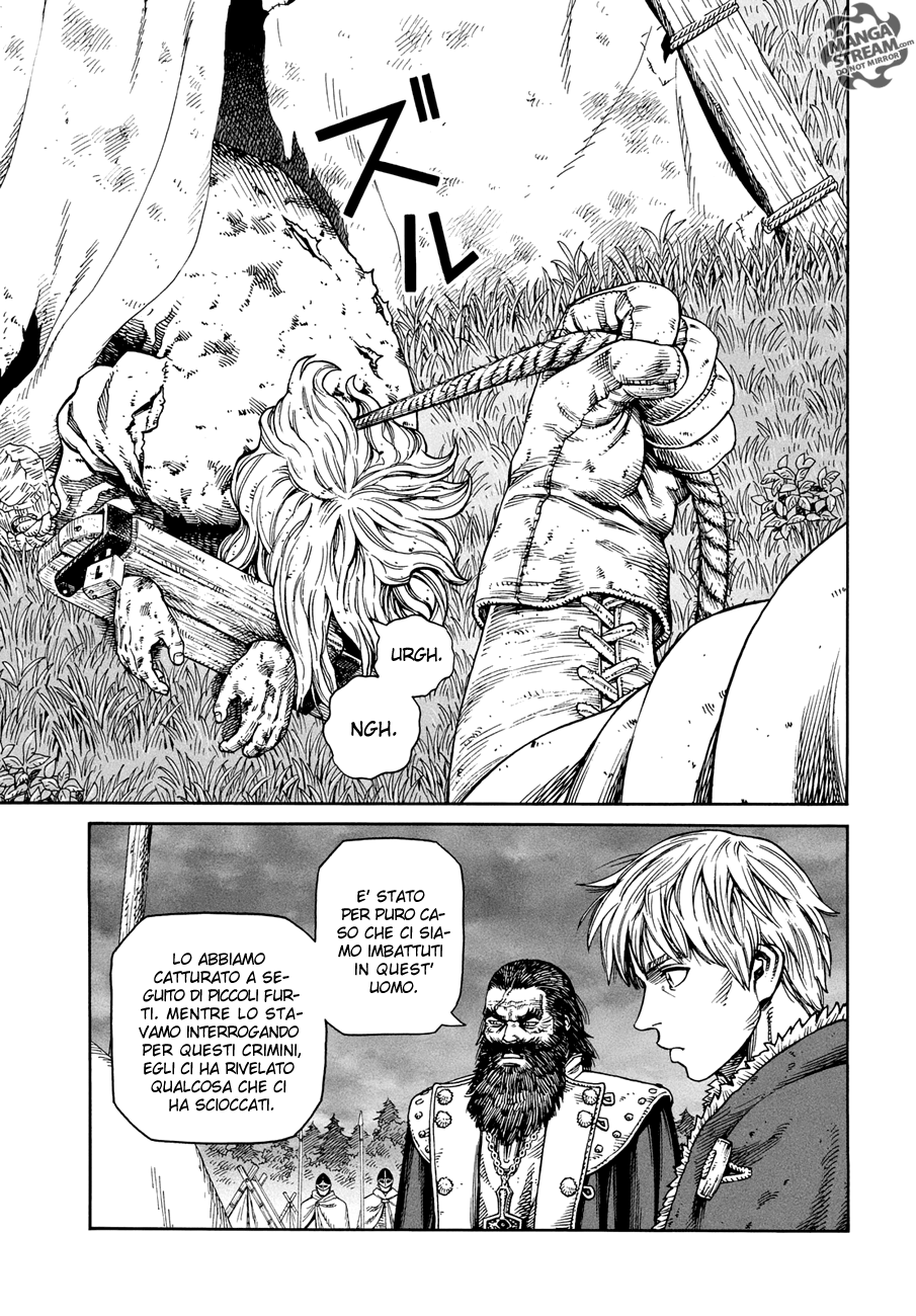 Read Vinland Saga IT Manga Online