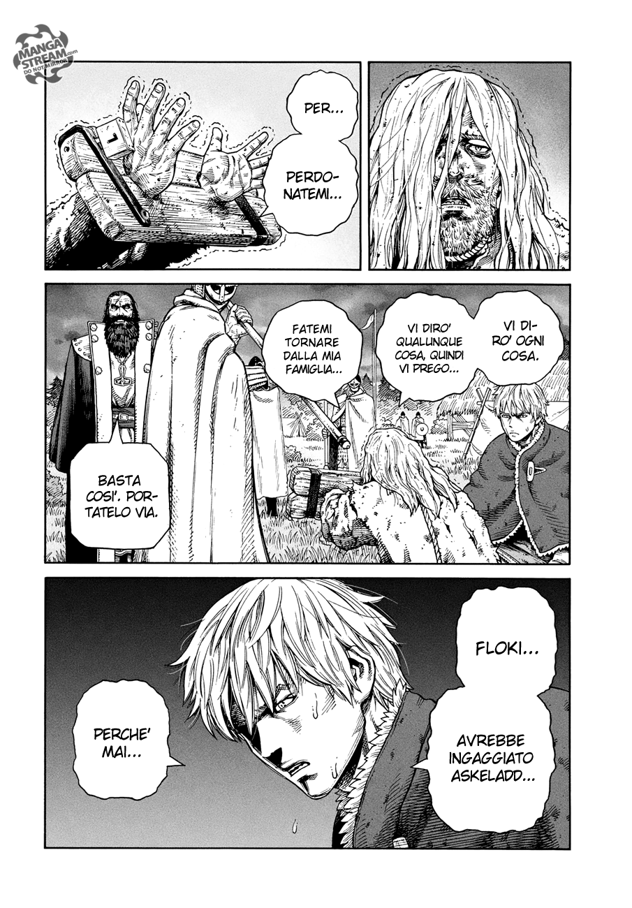 Read Vinland Saga IT Manga Online