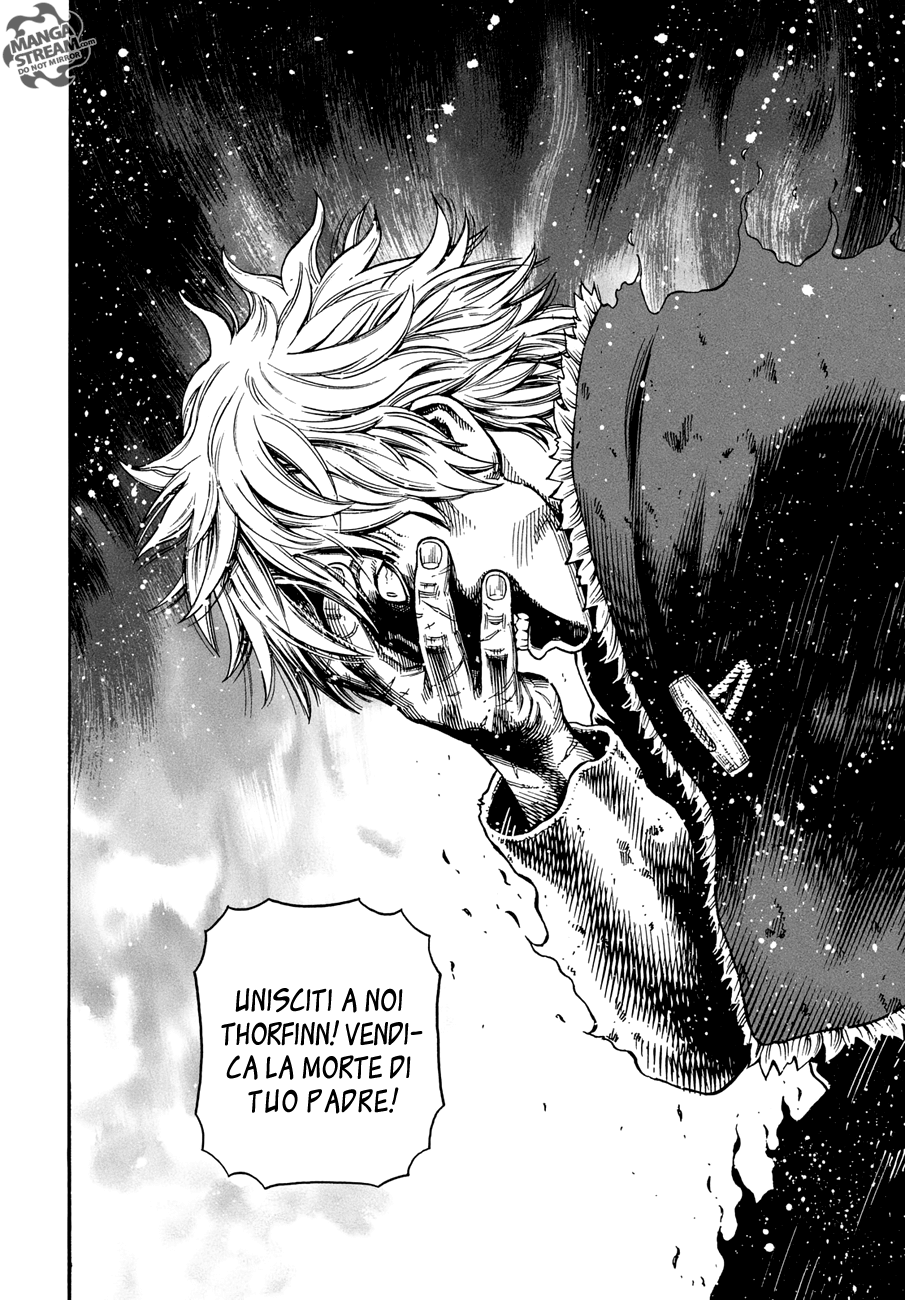 Read Vinland Saga IT Manga Online