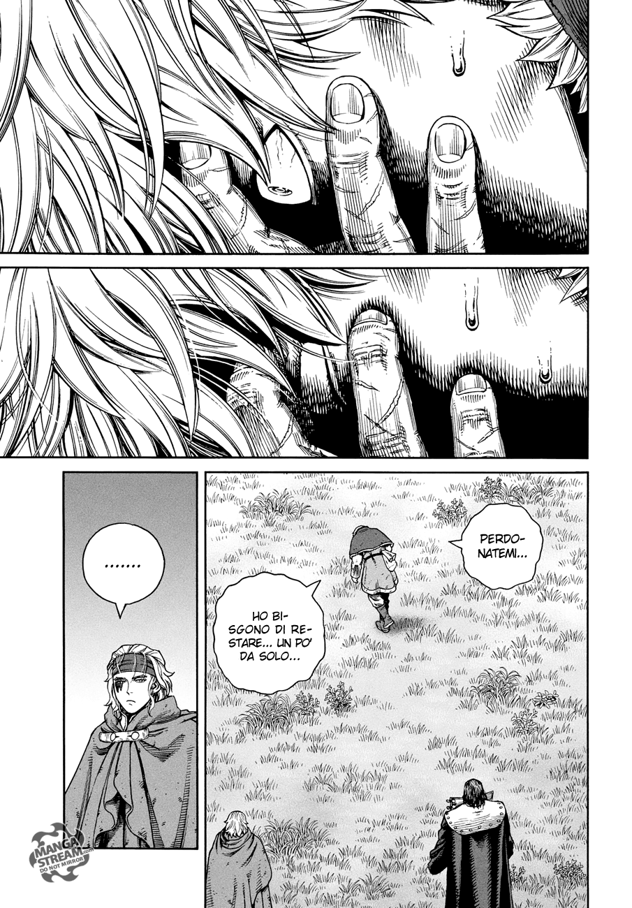 Read Vinland Saga IT Manga Online